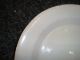 18/19th Century Delftware White Fayence Plate. Plates & Chargers photo 1