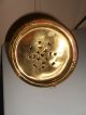 Brass Coal Warmer Beehive Shape Metalware photo 2