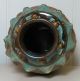 Antique Chinese Vase W/ Dragron Built Onto The Vase Vases photo 5