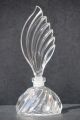 Happy Sunny Day - Clear Perfume Bottle - Wing Stopper 17cm Perfume Bottles photo 1