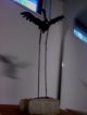 Sculpture By Jere Singed 1969 Metalware photo 4