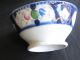 Antique Russian Porcelain Bowl By Gorodnitsky Komintern Zavod 1930 Figurines photo 1