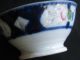 Antique Russian Porcelain Bowl By Gorodnitsky Komintern Zavod 1930 Figurines photo 6