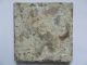 An Extremely Rare Delft Ornament Tile - - Called Haarlemmer +++++ Tiles photo 3