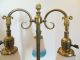 French Art Deco Rethardes Table Lamp Lamps photo 2