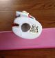 Vintage Chadwick 1950 ' S Telephone Girl Figurines photo 1