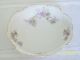 Antique Hermann Ohme Eglantine Design,  Dish And Bowl,  1895 - 1910 Plates & Chargers photo 1