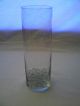 Tall Clear Glass Cylinder Vase Flowers Candles Vases photo 1