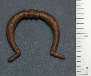Handle From Ancient Dresser photo