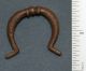 Handle From Ancient Dresser Metalware photo 1