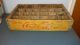 Vintage 1969 Shabby Coke Coca Cola Wood Wooden Soda Pop Case Crate Crates Box Boxes photo 2