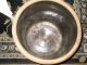 Rare Antique Early 1900 ' S Robinson Ransbottom 10 Gal Salt Glaze Stoneware Crock Crocks photo 2