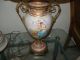 1850es French Vase Lamp Vases photo 4