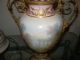 1850es French Vase Lamp Vases photo 5
