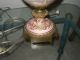 1850es French Vase Lamp Vases photo 7