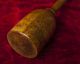 Antique Victorian Wood Pestle Other photo 2