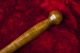 Antique Victorian Wood Pestle Other photo 6