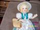 Shafford Japan Figurine - Flower Girl - Adorable Figurines photo 2