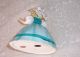 Shafford Japan Figurine - Flower Girl - Adorable Figurines photo 3