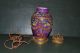 Rare Porcelain And Bronze Brule Parfum Art Nouveau Other photo 3