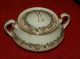 Antique Homer Laughlin Empress Porcelain 3 