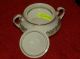 Antique Homer Laughlin Empress Porcelain 3 