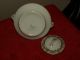 Antique Homer Laughlin Empress Porcelain 3 