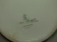Antique Homer Laughlin Empress Porcelain 3 