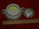 Antique Homer Laughlin Empress Porcelain 3 