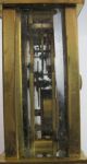 Antique Waterbury Miniature Carriage Clock Clocks photo 2