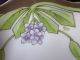 Professional Hand Painted Antique Candy Dish Art Nouveau P.  T.  Bavaria Platters & Trays photo 1