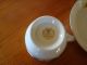 Diamond China Occupied Japan Cup And Saucer Cups & Saucers photo 2