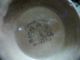 Antique Bowl 22 Karat Gold Gilding From 1800 ' S American China Co. Bowls photo 3