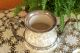 Rare Vintage C&i Thelson Atwasser Bavaria 3 Piece Tea Set Teapot Sugar&creamer Teapots & Tea Sets photo 2