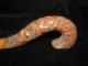Rare Victorian Carved Wood Page Turner Letter Opener Other photo 4