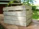 Vintage Wood=field=apple=fruit Crate=box Boxes photo 2