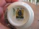 Antique Gray ' S Pottery England Sugar & Creamer Scenic ' The Old Mill ' Great Cond Creamers & Sugar Bowls photo 4