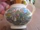 Antique Gray ' S Pottery England Sugar & Creamer Scenic ' The Old Mill ' Great Cond Creamers & Sugar Bowls photo 5