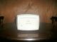 Porcelain Tea Caddy,  Made In Ussr,  6 