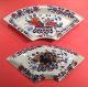 C1825 Gilded & Hand Colored Imari Japan Covered Stone China Supper Section 995 Other photo 2