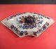 C1825 Gilded & Hand Colored Imari Japan Covered Stone China Supper Section 995 Other photo 7