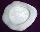 Porcelain American Eagle Motif Scalloped Serving Dish/bowl 7440 Bowls photo 2