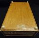 Intricate Inlaid Wooden Box Mother Of Pearl,  Diverse Other Materials Boxes photo 10