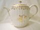 Gorgeous 18th Century Caughley Teapot Teapots & Tea Sets photo 1