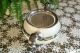 C&i Thelson Atwasser Bavaria Tea Pot Silver Relief Estate Find Teapots & Tea Sets photo 2