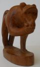 Wooden Carved Monkey,  Hand Wood Carving Other photo 4