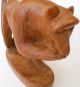 Wooden Carved Monkey,  Hand Wood Carving Other photo 5