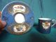 Antique Royal Doulton Tea Cup Set - Cups & Saucers photo 1