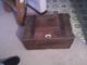 Vtg/antique Early 1900 ' S Rare Wood Blatz Beer Crate/box Plus Look What Else Boxes photo 4