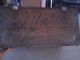 Vtg/antique Early 1900 ' S Rare Wood Blatz Beer Crate/box Plus Look What Else Boxes photo 7